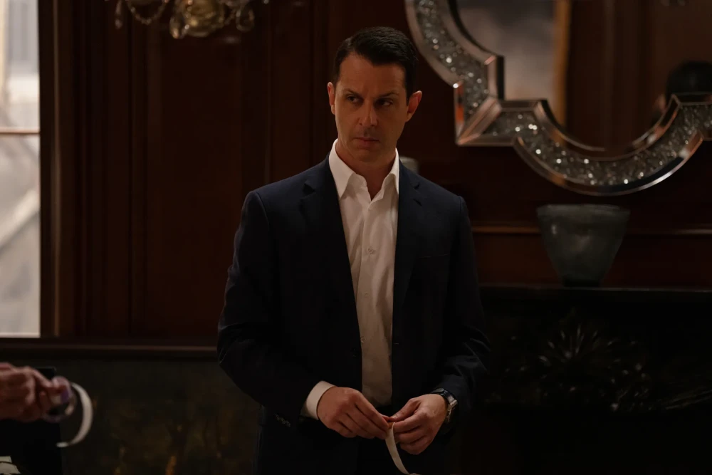 Succession-Star Jeremy Strong übernimmt Hauptrolle in Netflix-Thrillerserie 'Boys from Brazil'